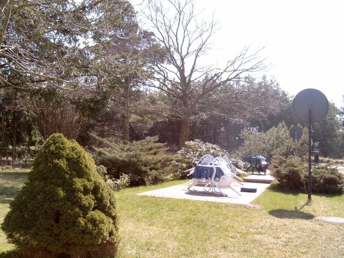 Fewo1 Born Exterior photo