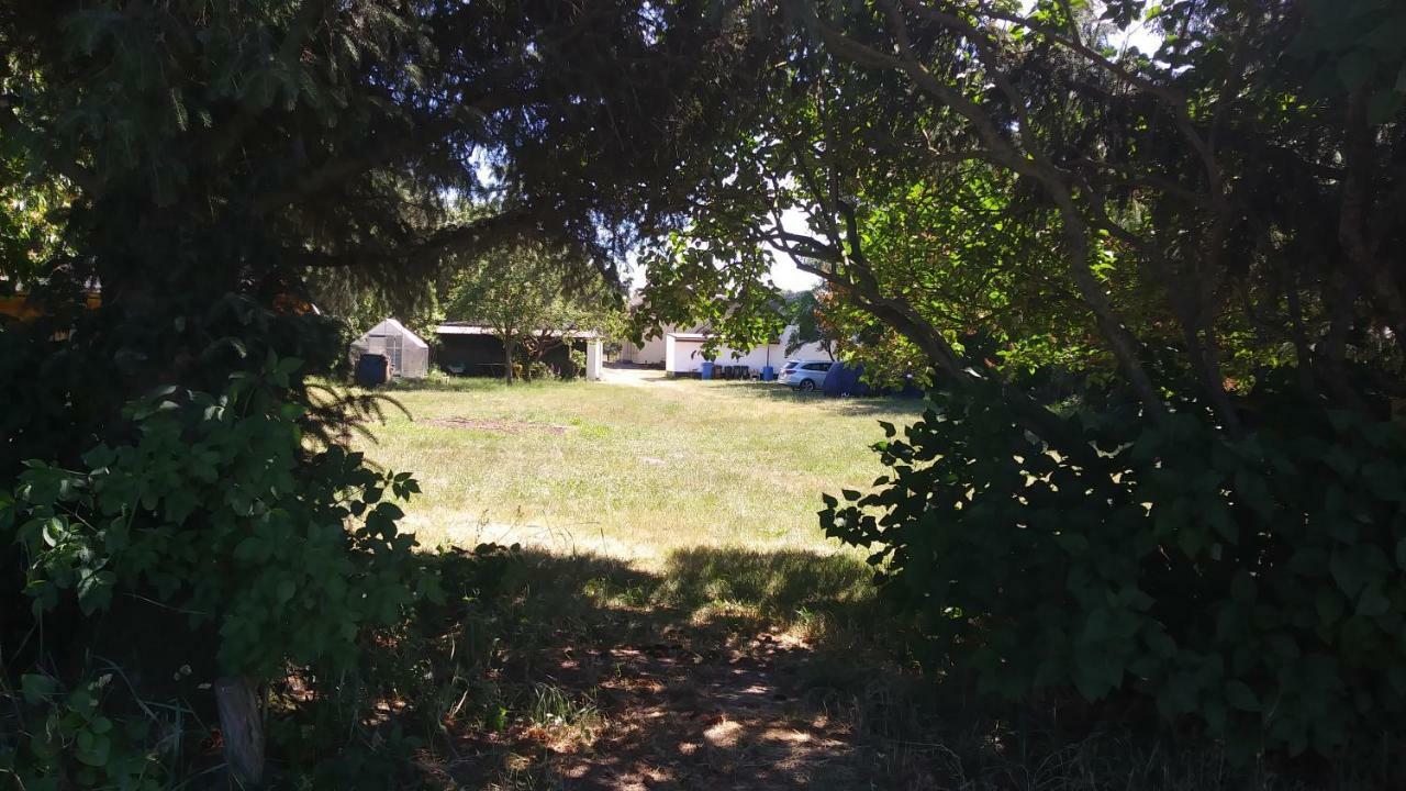 Fewo1 Born Exterior photo