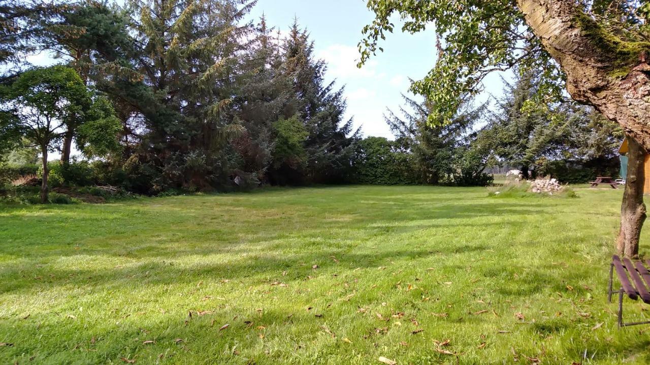 Fewo1 Born Exterior photo